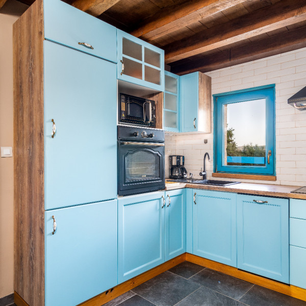 Stone house Goranova kuća, Stone House Goranova Kuća Seline