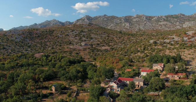Exterior, Stone House Goranova Kuća Seline