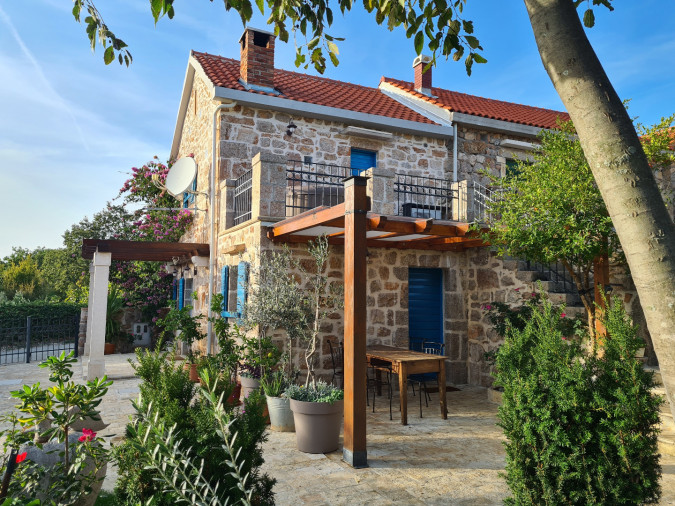 Exterior, Stone House Goranova Kuća Seline