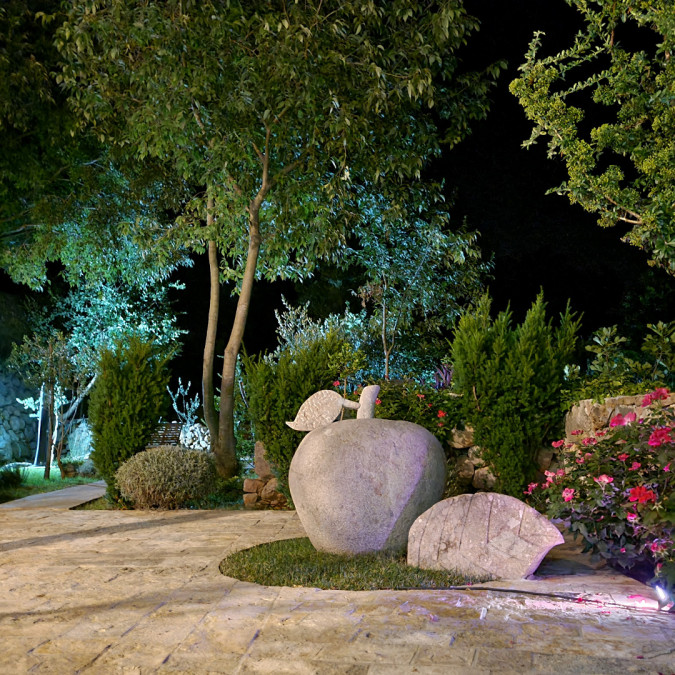 Exterior, Stone House Goranova Kuća Seline