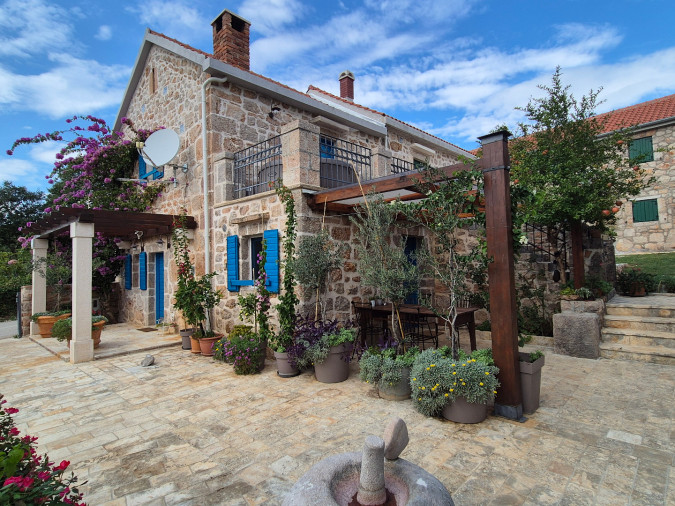 Exterior, Stone House Goranova Kuća Seline
