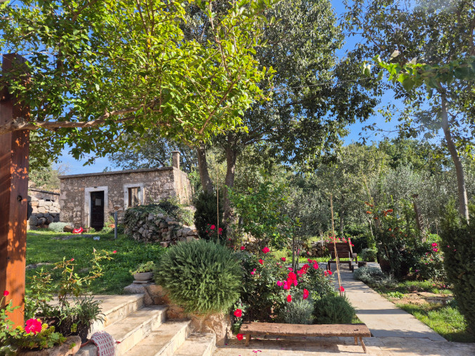 Exterior, Stone House Goranova Kuća Seline