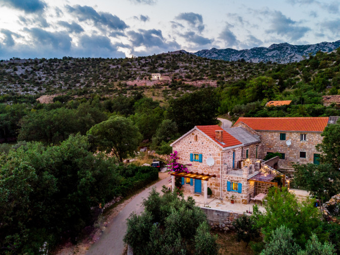 Exterior, Stone House Goranova Kuća Seline