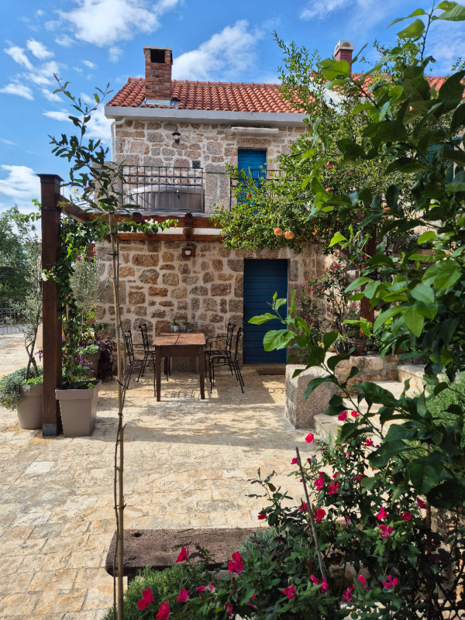 Exterior, Stone House Goranova Kuća Seline