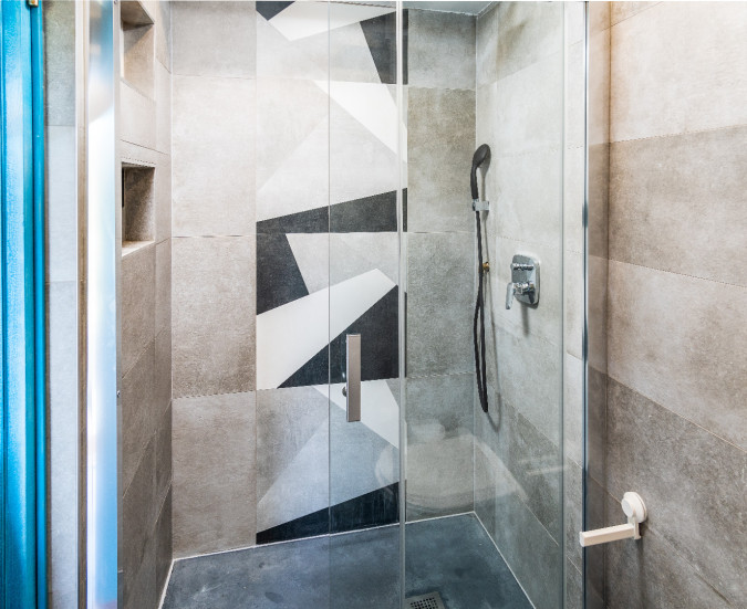 Interior, Stone House Goranova Kuća Seline