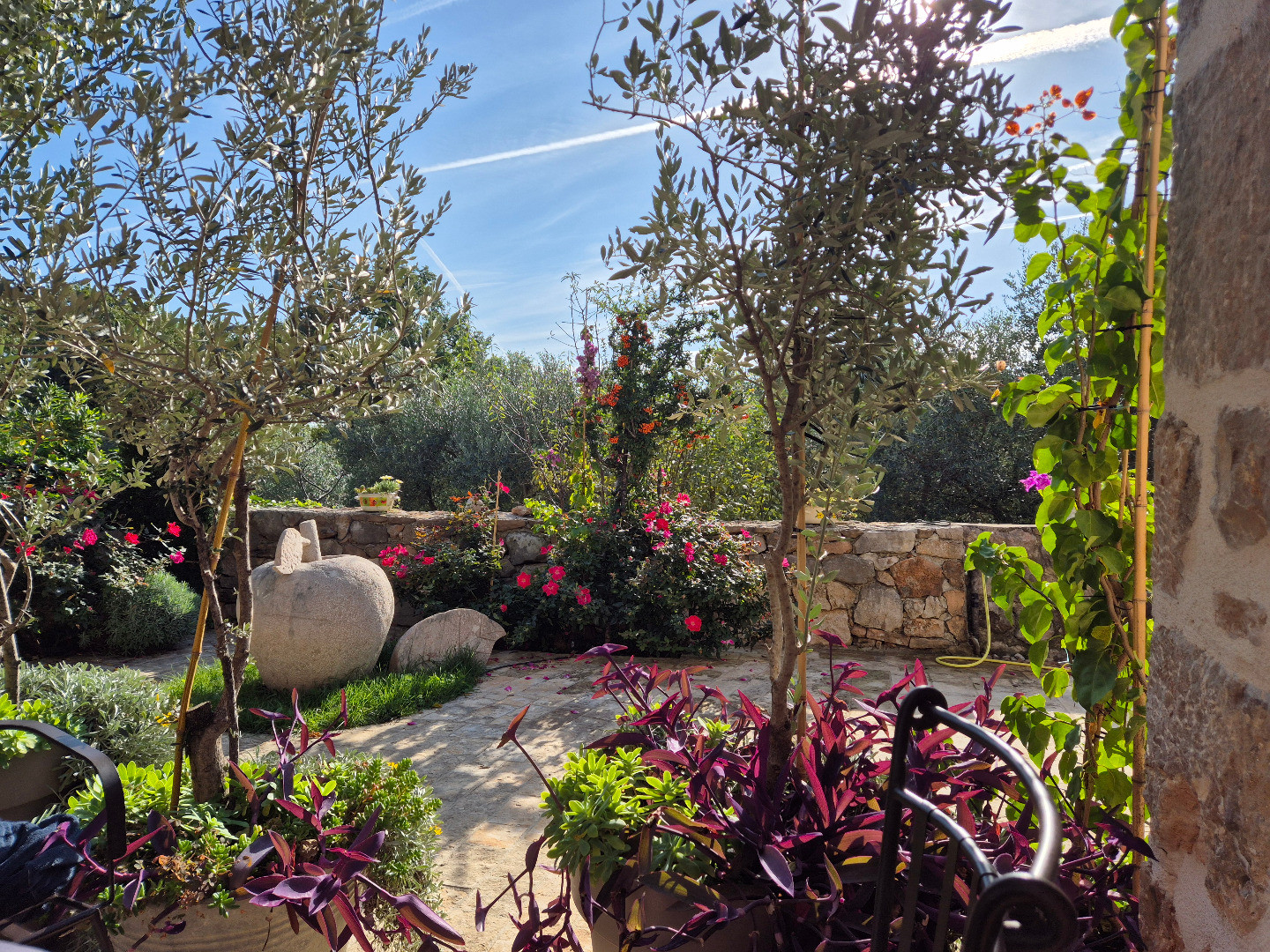 Stone house Goran - Where tradition meets nature, Stone House Goranova Kuća Seline